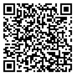 Organizer form QR code